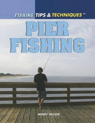 Cover image for Pier Fishing