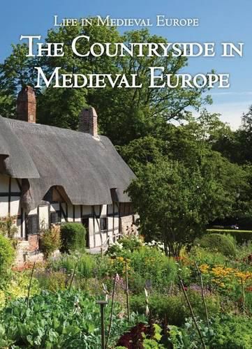 Cover image for The Countryside in Medieval Europe