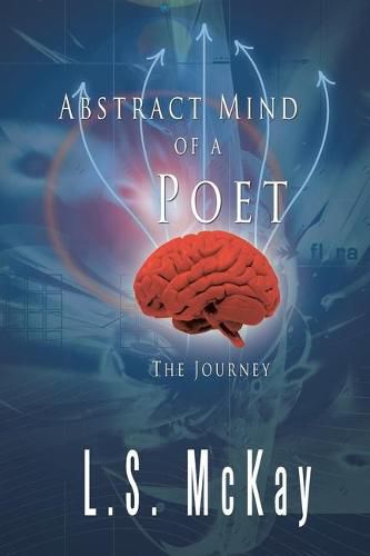 Cover image for Abstract Mind of a Poet