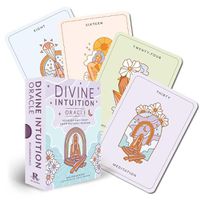 Cover image for Divine Intuition Oracle