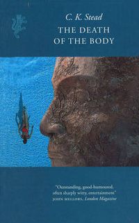 Cover image for Death of the Body