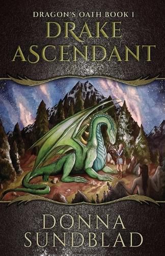 Cover image for Drake Ascendant