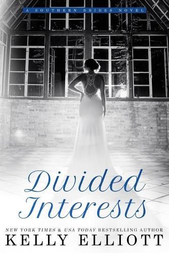Cover image for Divided Interests