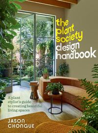 Cover image for The Plant Society Design Handbook