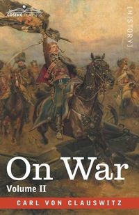 Cover image for On War Volume II