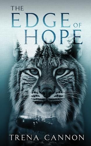 Cover image for The Edge of Hope