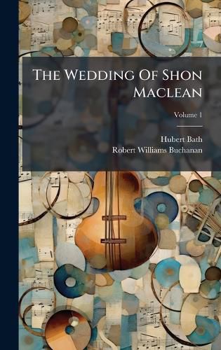 Cover image for The Wedding Of Shon Maclean