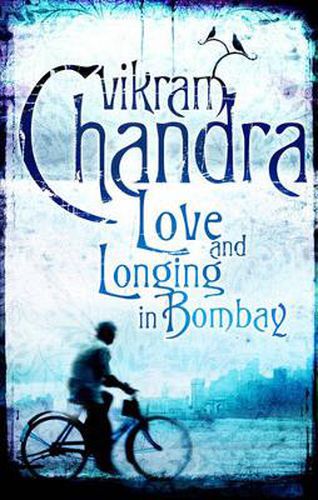 Cover image for Love and Longing in Bombay