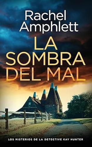 Cover image for La sombra del mal