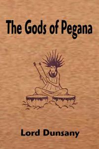 Cover image for The Gods of Pegana