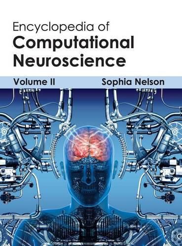 Cover image for Encyclopedia of Computational Neuroscience: Volume II