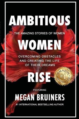 Cover image for Ambitious Women Rise