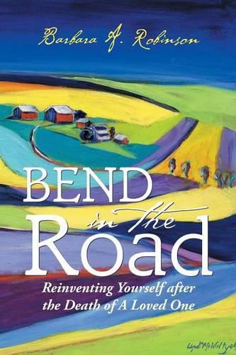 Cover image for Bend in the Road