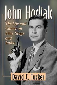 Cover image for John Hodiak