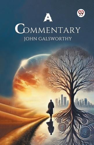 Cover image for A Commentary