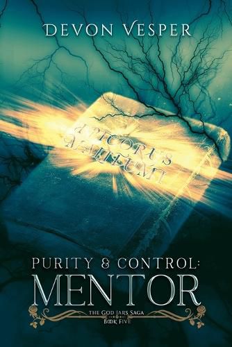 Cover image for Purity & Control
