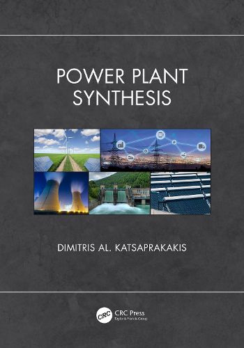 Cover image for Power Plant Synthesis