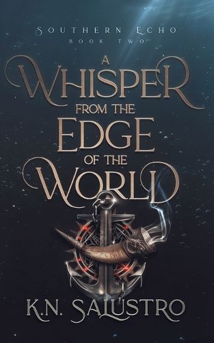 Cover image for A Whisper from the Edge of the World