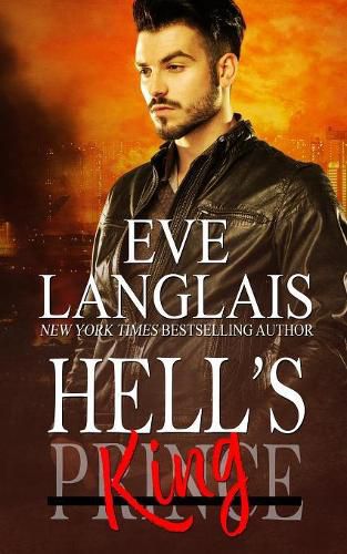 Cover image for Hell's King