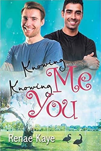 Cover image for Knowing Me, Knowing You