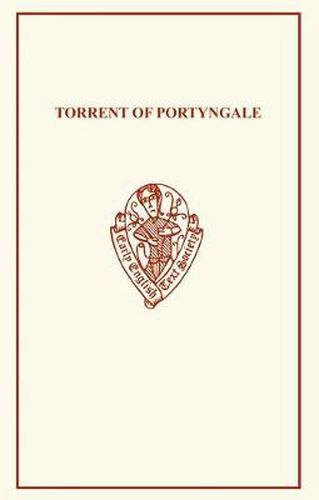 Cover image for Torrent of Portyngale