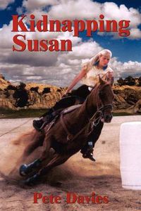Cover image for Kidnapping Susan