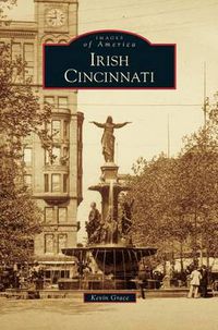 Cover image for Irish Cincinnati