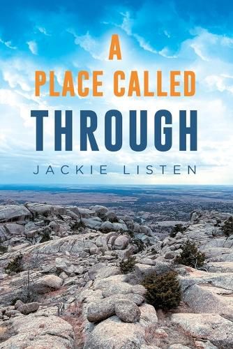 Cover image for A Place Called Through