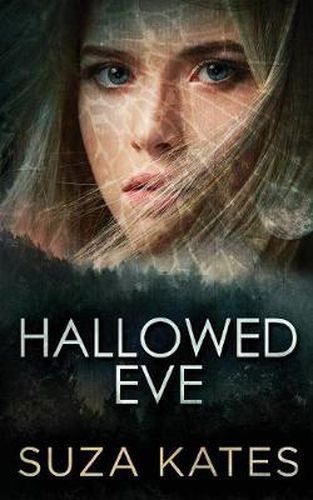 Cover image for Hallowed Eve