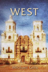 Cover image for West