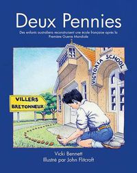 Cover image for Deux Pennies