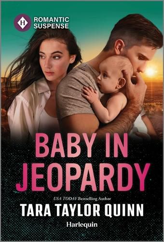 Baby in Jeopardy