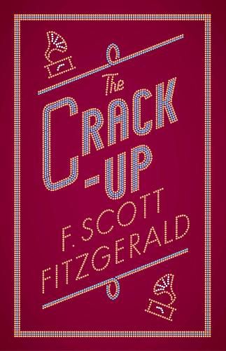 Cover image for The Crack-up