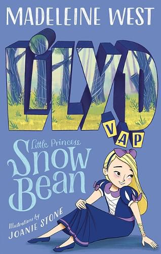 Little Princess Snow-Bean
