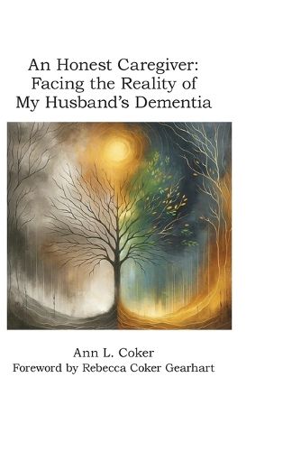 Cover image for An Honest Caregiver