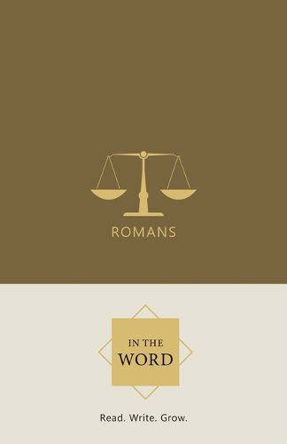 Cover image for Romans
