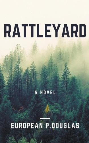 Cover image for Rattleyard