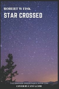 Cover image for Star Crossed