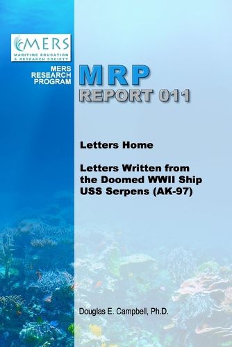 Cover image for Letters Home