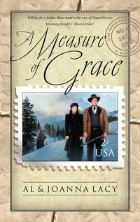 Cover image for A Measure of Grace