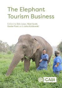 Cover image for The Elephant Tourism Business