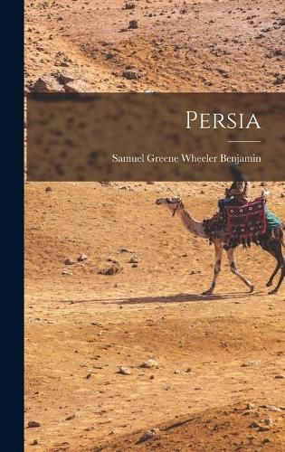 Persia