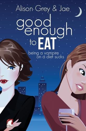 Cover image for Good Enough to Eat