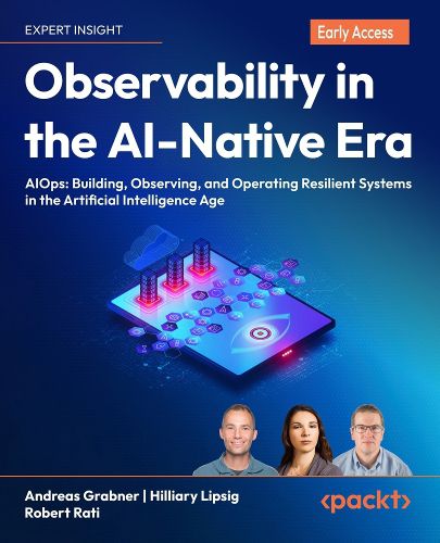 Cover image for Observability in the AI-Native Era