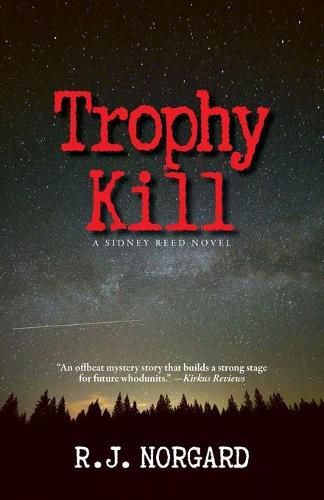 Cover image for Trophy Kill