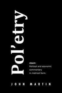 Cover image for Pol'etry