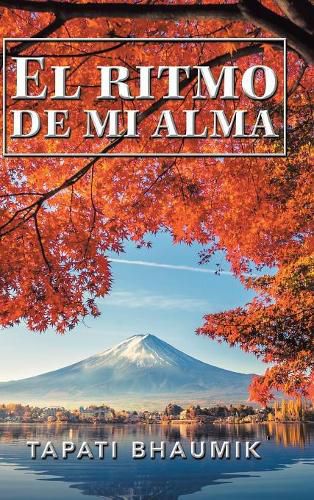 Cover image for El Ritmo De Mi Alma