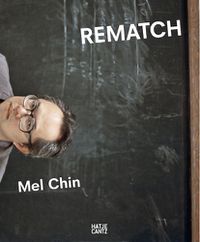 Cover image for Mel Chin