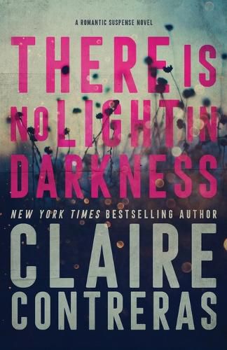 Cover image for There Is No Light In Darkness