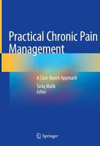 Cover image for Practical Chronic Pain Management: A Case-Based Approach